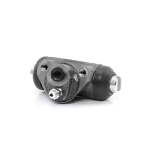 METELLI Brake Cylinder 04-0072 Wheel Cylinder,Brake Wheel Cylinder FIAT,SEAT,LADA,126 (126_),127 Schragheck (127_),128 Limousine (128_)