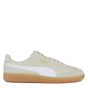 Puma Sportstyle Madrid Trainers - Brown