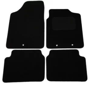 Tailored Car Mat for Hyundai I 10 2009 2014 Pattern 1116 POLCO EQUIP IT HY01