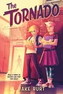 tornado a novel