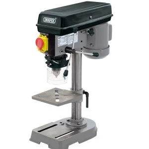 Draper 5 Speed Hobby Bench Drill 350W