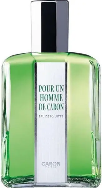 Caron Pour Un Homme De Caron Eau de Toilette For Him 200ml