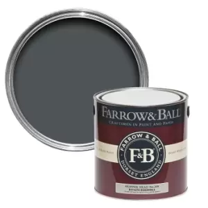 Farrow & Ball Estate Eggshell Paint No. 305 Hopper Head - 2.5L