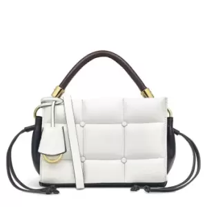 Radley Hyde Road - White