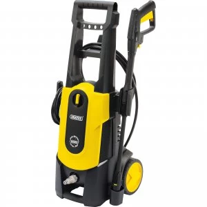 Draper PW2200LEY Pressure Washer 240v