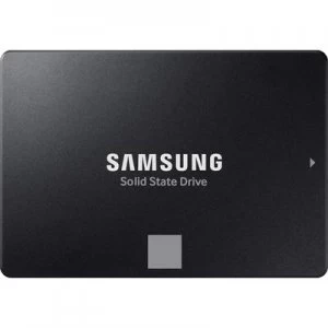 Samsung 870 Evo 2TB SSD Drive