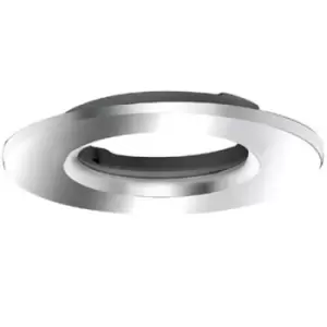 Aurora M10 Fixed 88mm Round Bezel Accessory - AU-BZ600 Polished Chrome