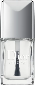 DIOR Gel Coat Top Coat Gel - Spectacular Shine and Shape 10ml