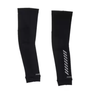 Pinnacle Arm Warmer - Black