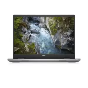 DELL Precision 7670 i7-12850HX Mobile workstation 40.6cm (16")...