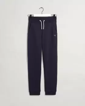 GANT Teens Teen Boys Original Sweatpants (158/164) Blue