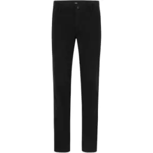 Boss Boss Schino Trousers - Black