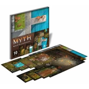 Myth Expansion Realm Tiles