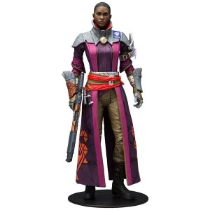 Ikora Rey Destiny 2 Action Figure