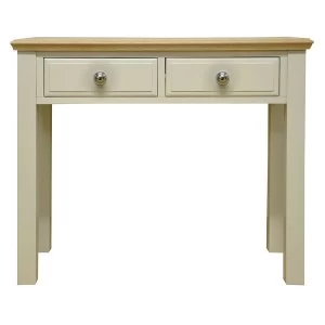 Robert Dyas Vivianna Dressing Table