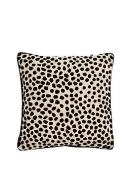 Nalu Nicole Scherzinger Mele Cushion