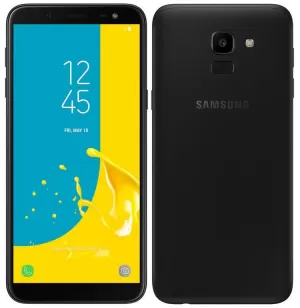 Samsung Galaxy J6 2018 32GB