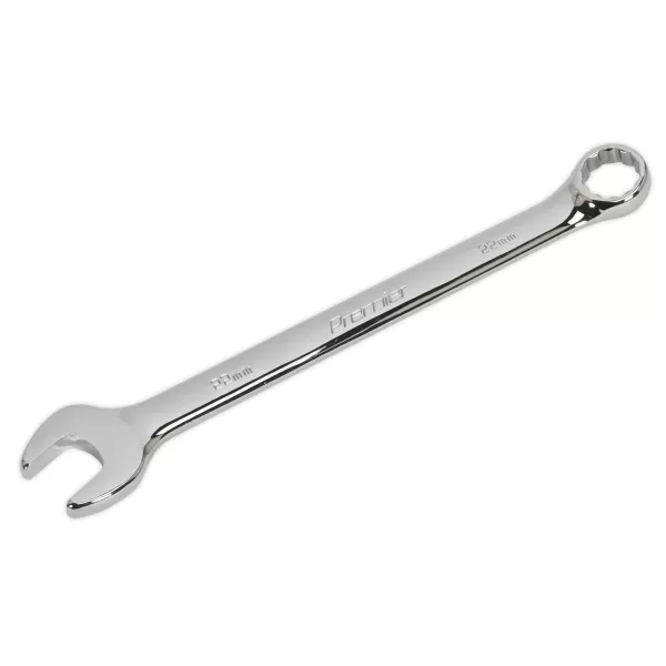 Genuine SEALEY CW22 Combination Spanner 22mm