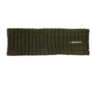 Weatherbeeta Ladies Knit Headband - Green