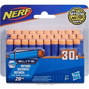 Nerf Nstrike Elite 30 Dart Refill Pack