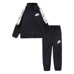 Nike Ftra Tpng Set Bb32 - Black