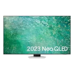 Samsung 75" QE75QN85CATXXU Smart 4K Ultra HD Neo QLED TV