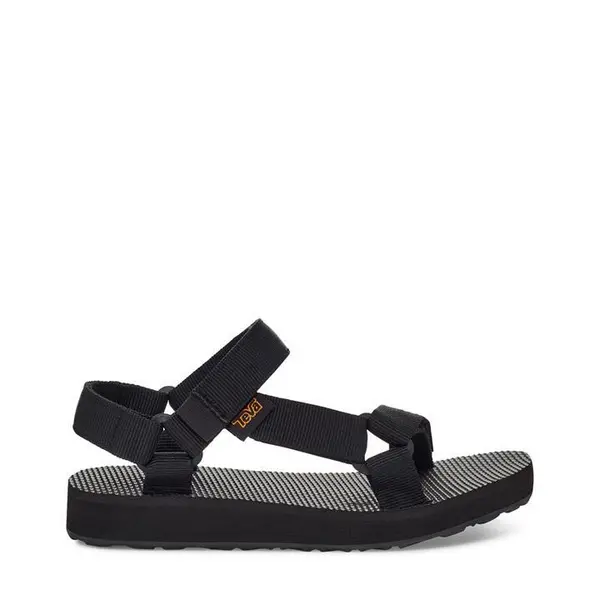 Teva Original Universal Sandals C7 (24.5) Black 02063103070