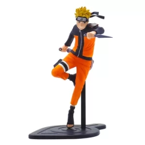 Naruto Shippuden Naruto Figurine