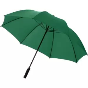 Bullet 30" Yfke Storm Umbrella (One Size) (Fern Green)