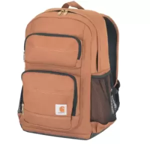 Carhartt Mens & Womens/Ladies Legacy Standard Water Repellant Backpack One Size