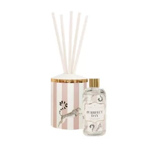 Wax Lyrical Yvonne Ellen Purrfect Day Reed Diffuser 200ml