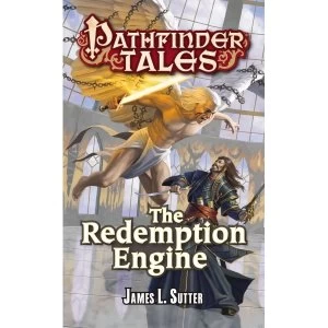 Pathfinder Tales: The Redemption Engine