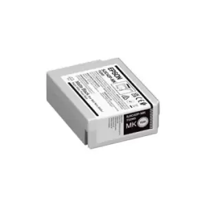 Epson SJIC42P Matte Black Ink Cartridge