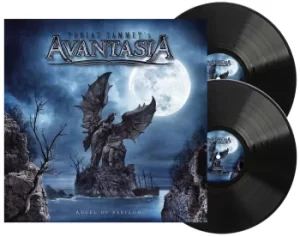 Avantasia Angel Of Babylon LP multicolor