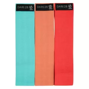 Set of 3 Yoga Resistance Bands