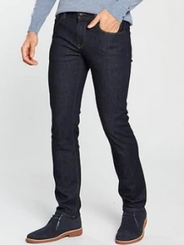 Tommy Hilfiger Bleeker Stretch Slim Fit Jeans - New Clean Rinse, New Clean Rinse, Size 32, Length Regular, Men