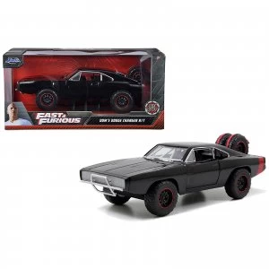 Jada Toys Fast & Furious 1970 Dodge Charger Offroad 1:24