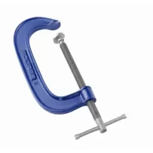 E20-8 Heavy Duty G-Clamp 200mm - Eclipse