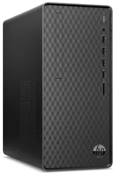 HP M01-F1059na i3 8GB 512GB Desktop PC