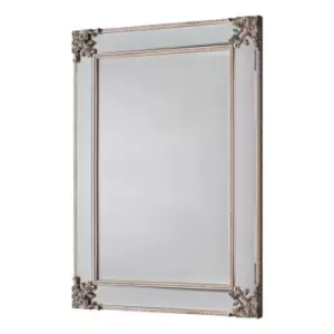 Gallery Direct Wilson Mirror / Rustic Gold