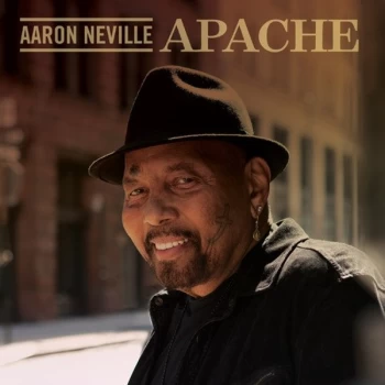 Aaron Neville - Apache CD