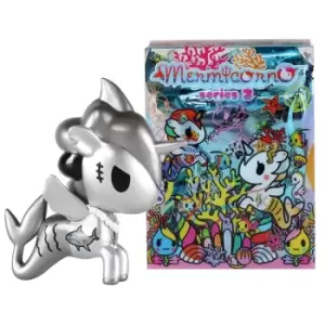 tokidoki Mermicorno Series 2 Blind Box