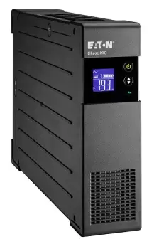 Ellipse PRO 1600 DIN - Line-Interactive - 1.6 kVA - 1000 W - 150 V - 285 V - 50/60 Hz