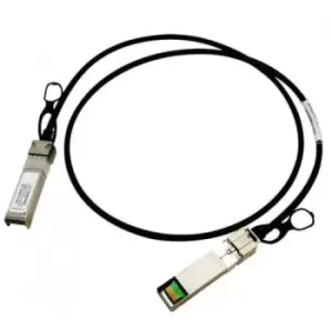 Cisco QSFP-H40G-AOC1M= InfiniBand cable 1m QSFP+