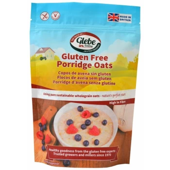 Porridge Oats - 450g - 703322 - Glebe Farm