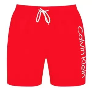 Calvin Klein Shorts - Red