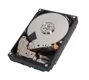 Toshiba MG04SCA20EE 2TB SAS 3.5" Hard Drive - 7200RPM, 128MB Cache