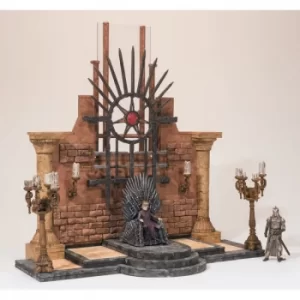 Throne Room (Game of Thrones) Construction Set