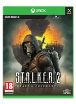 S.T.A.L.K.E.R. 2: Heart of Chernobyl (Xbox Series X / One)