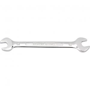 Draper Expert Double Open Ended Spanner Metric 12mm x 13mm